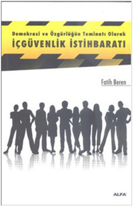 İçgüvenlik İstihbaratı resmi