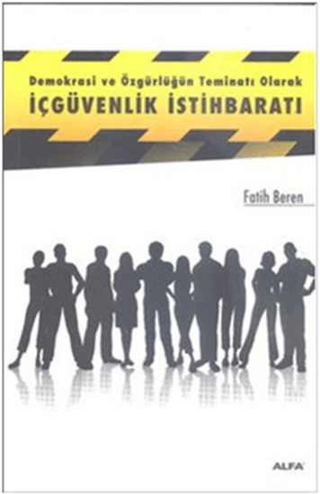 İçgüvenlik İstihbaratı resmi