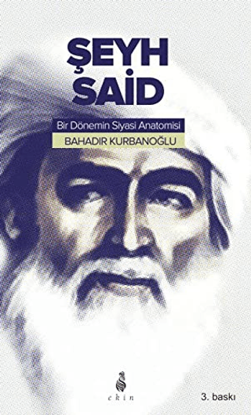 Şeyh Said resmi