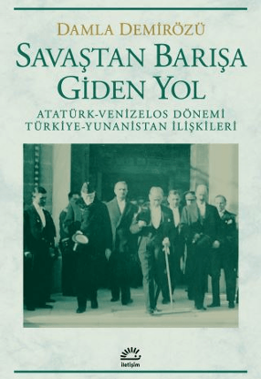 Savaştan Barışa Giden Yol resmi