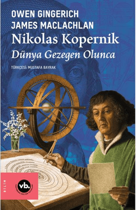 Nikolas Kopernik Dünya Gezegen Olunca resmi