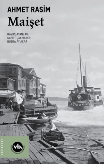 Maişet resmi