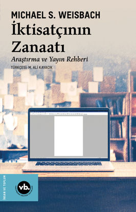 İktisatçının Zanaatı resmi