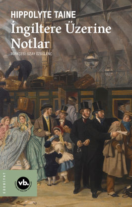 İngiltere Üzerine Notlar resmi
