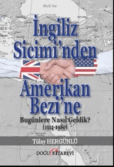 İngiliz Sicimi’nden Amerikan Bezi’ne resmi