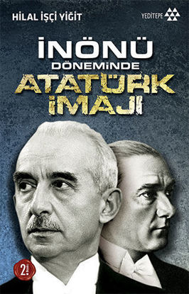 İnönü Döneminde Atatürk İmajı resmi