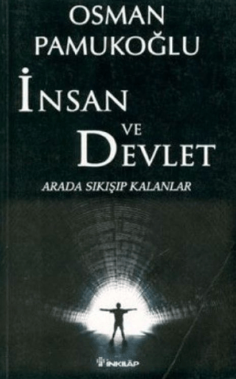 İnsan ve Devlet resmi