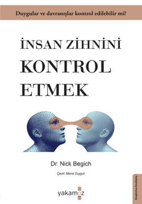 İnsan Zihnini Kontrol Etmek resmi
