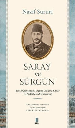 Saray ve Sürgün resmi