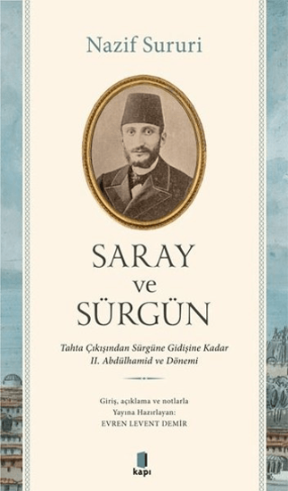 Saray ve Sürgün resmi