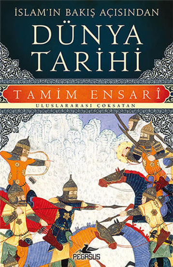İslam'ın Bakış Açısından Dünya Tarihi resmi