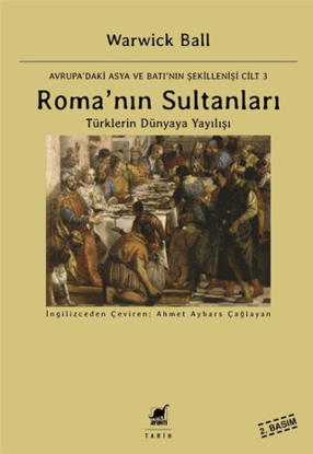 Roma'nın Sultanları resmi