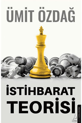 İstihbarat Teorisi resmi