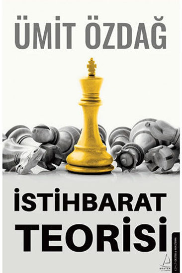 İstihbarat Teorisi resmi