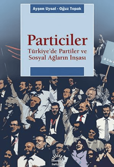 Particiler resmi