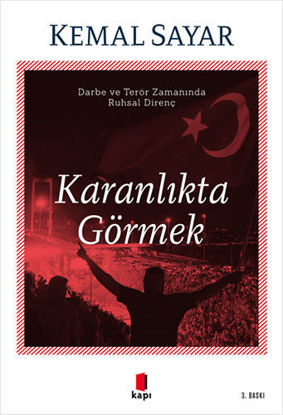Karanlıkta Görmek resmi
