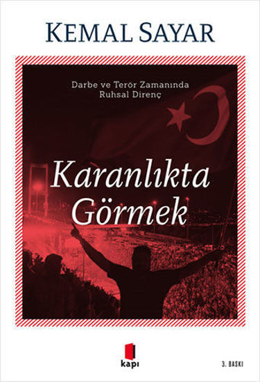 Karanlıkta Görmek resmi