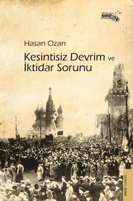 Kesintisiz Devrim ve İktidar Sorunu resmi