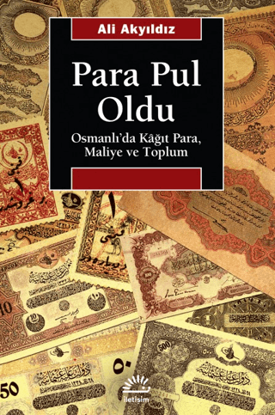 Para Pul Oldu resmi