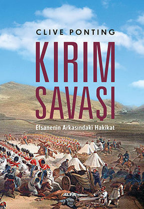 Kırım Savaşı resmi
