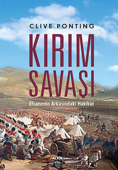 Kırım Savaşı resmi
