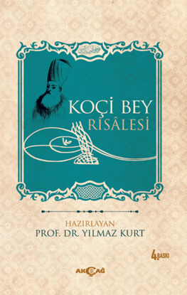 Koçi Bey Risalesi resmi