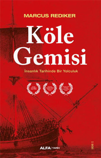 Köle Gemisi resmi