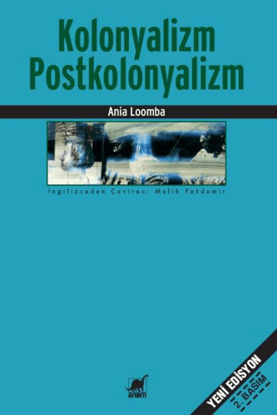 Kolonyalizm Postkolonyalizm resmi