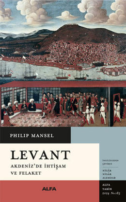 Levant resmi