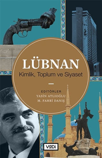 Lübnan resmi