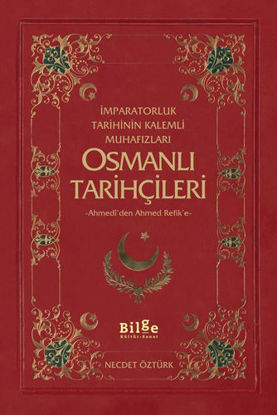 Osmanlı Tarihçileri resmi
