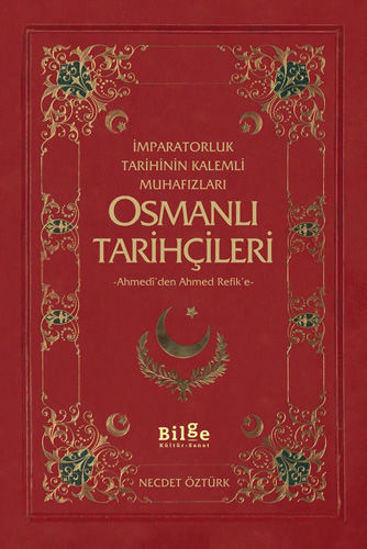 Osmanlı Tarihçileri resmi