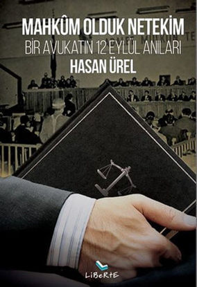Mahküm Olduk Netekim resmi