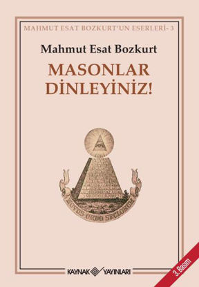 Masonlar Dinleyiniz! resmi