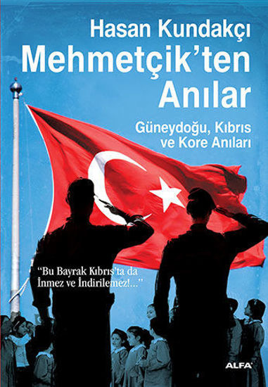 Mehmetçik'ten Anılar resmi