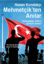 Mehmetçik'ten Anılar resmi