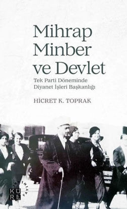 Mihrap Minber ve Devlet resmi