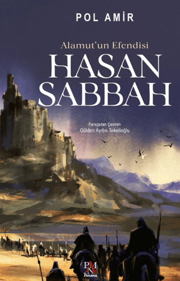 Alamut'un Efendisi - Hasan Sabbah resmi