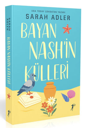 Bayan Nash’in Külleri resmi