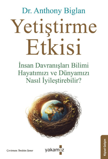 Yetiştirme Etkisi resmi