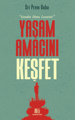 Yaşam Amacını Keşfet resmi