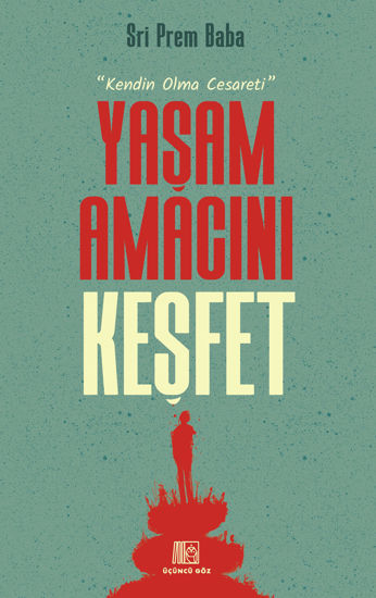 Yaşam Amacını Keşfet resmi