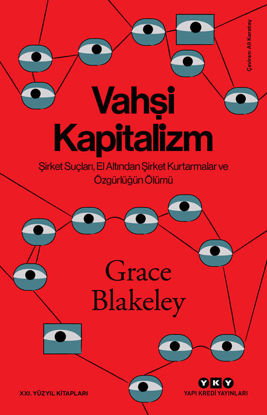 Vahşi Kapitalizm resmi
