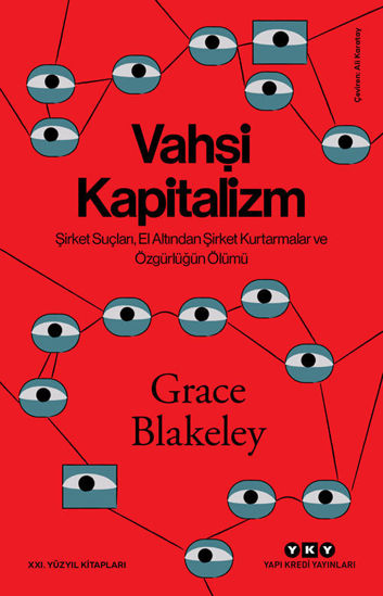 Vahşi Kapitalizm resmi