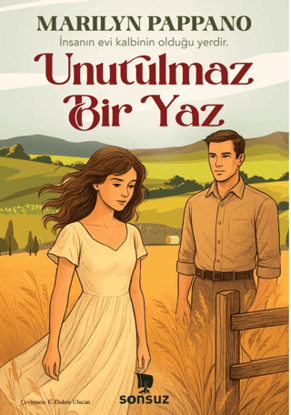 Unutulmaz Bir Yaz resmi