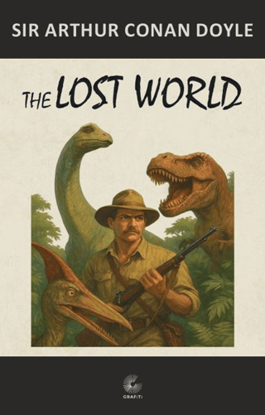 The Lost World resmi