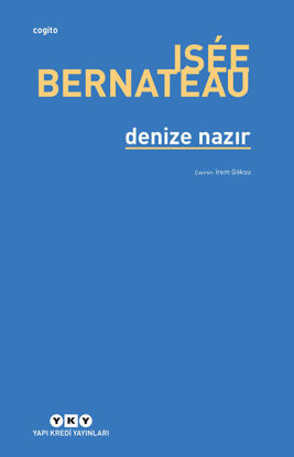 Denize Nazır resmi