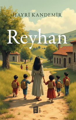 Reyhan resmi