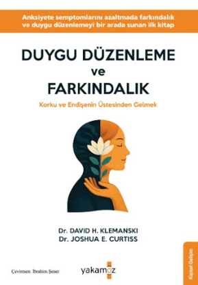 Duygu Düzenleme Ve Farkındalık resmi