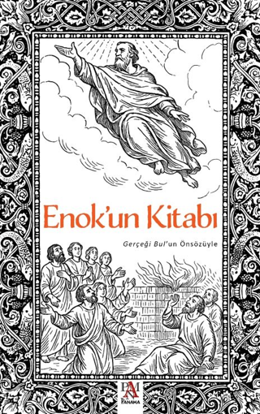 Enok'un Kitabı resmi